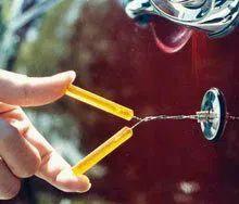 City Locksmith Store St Louis, MO 314-471-0911 - 7-Broken-Key-Extraction